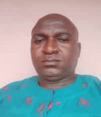 HOD Welding and Fabrication Engineering